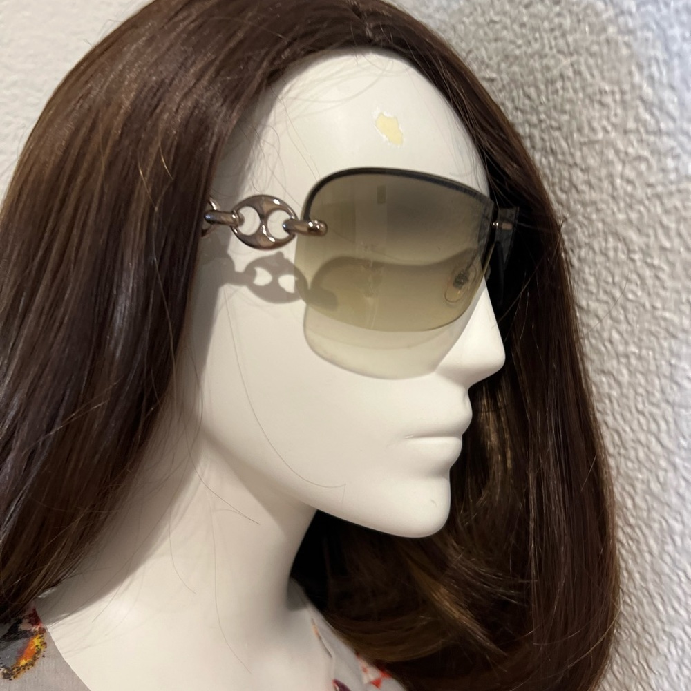 Original Gucci glasses for women